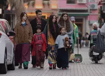 Ai nimănui, episodul 26: Meryem încearcă să o elimine pe Azize chiar în seara logodnei