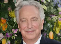 Au trecut 10 ani fără Alan Rickman. Detaliul tulburător dezvăluit de soția sa: Ce le-a cerut actorul medicilor în ultimele clipe