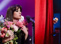 Dan Negru, mesaj neașteptat după victoria Alexandrei Căpitănescu la Eurovision România 2026: „O puștoaică de la Next Star”