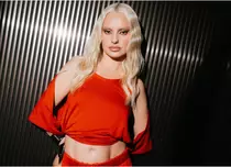 Alexandra Stan este însărcinată! Cine este bărbatul care a cucerit-o și ce detaliu a dat-o de gol pe TikTok