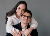 Alexandru Ion, aniversare de 5 ani alături de soție. Declarația rară făcută de Evelyne: „Ești cea mai bună decizie pe care am luat-o”