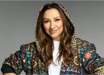 Andra, imagini de colecție din adolescență! Ce i-a arătat fiicei sale, Eva: „Sunt bucăți din mine”