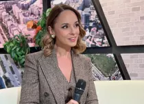 Andreea Marin a scos la iveală un detaliu neștiut! Cum se regăsește bunicul Dan Marin în gesturile nepoatei sale: „Deși ea nu știe...”