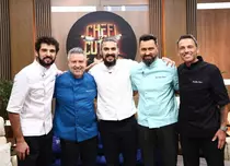 „Am pierdut 200.000 de euro!” Povestea cutremurătoare a marinarului care i-a lăsat fără cuvinte pe jurații de la Chefi la cuțite în ediția difuzată pe 17 martie