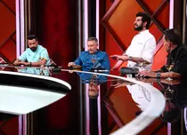 Alin Ștefan Stoica a șocat jurații de la „Chefi la cuțite”! Cine este concurentul care s-a declarat „vampir energetic” și ce s-a întâmplat în ediția de pe 9 martie