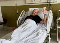 Cosmin Seleși, anunț despre starea sa de sănătate după ce a fost internat în spital: „Tratamentul funcționează. Sunt pe mâini bune”