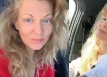 Dana Nălbaru, de la „fata rebelă” din Hi-Q, la liniștea de la sat: Cum arăta artista în anii ’90 și ce regim drastic urma pentru o siluetă de invidiat