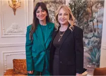 Lecția de aur primită de Dana Rogoz de la Nadia Comăneci: „Cel mai bun sfat pe care l-am primit vreodată!”