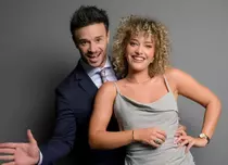 Dima Trofim rupe tăcerea despre relația cu Alexia Țalavutis. Actorul a dezvăluit că, la începutul proiectului „Pariu cu viața”, cei doi nu se suportau deloc