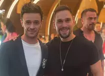 Detaliul neștiut de la castingul „Pariu cu viața”. Dima Trofim și Vlad Gherman, la un pas să fie scoși din LaLa Band: „Eram ultimii doi rămași”