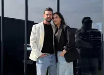 Dorian Popa, primele detalii despre nunta cu Andreea. Artistul aduce 25.000 de trandafiri din Olanda pentru marea petrecere