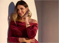 Ela Crăciun, confesiune tulburătoare la 44 de ani. De ce a decis vedeta să renunțe definitiv la imaginea de „femeie perfectă”