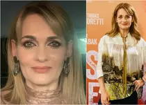 Elvira Deatcu, mărturisire emoționantă despre fiul ei, Luca. „Așa a hotărât el, să-mi fie dar”. Ce greșeli recunoaște actrița la 23 de ani de când a devenit mamă