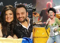 Paula Seling, Trăistariu și Luminița Anghel au cucerit Europa! Topul celor mai bune clasări la Eurovision și recordul neînvins din 2006
