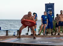 Florin Prunea, față în față cu „coșmarul vieții lui”: „De când aștept momentul ăsta”. Ce se întâmplă în ediția din 10 martie la Desafio: Aventura