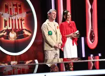 Chefi la cuțite, 16 martie 2026. Irina Fodor schimbă regulile jocului! Moment fără precedent în platou și un invitat de legendă: Florin Răducioiu