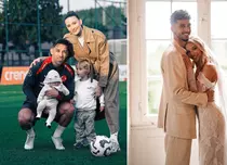 Cine sunt partenerele fotbaliștilor turci: Arda Güler, Kenan Yıldız și alte staruri ale Turciei, „atacați” de frumusețe