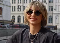 Câte operații estetice are Giulia Anghelescu: „M-a întrebat foarte multă lume ce mi-am făcut la față”. Vedeta a recunoscut totul