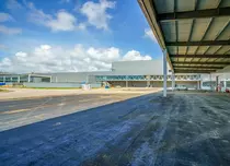Cum a fost transformată o fostă platformă industrială într-unul dintre cele mai căutate parcuri de business