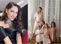 Ce au postat vedetele de 8 Martie 2026. Mesaje emoționante de la Irina Fodor și Laura Cosoi