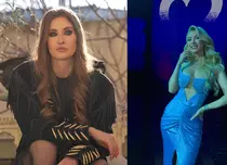 Iulia Albu, replică acidă după ce a fost numită „toxică” de Andreea Bălan: „Nu toți îl pot avea, cu toți banii din lume”