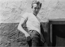 James Dean, singurul actor cu un record uluitor la Oscar după moarte! Detaliul tragic din septembrie ’55 care a creat un mit nemuritor