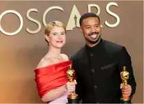 Oscar 2026: Lista completă a câștigătorilor. Michael B. Jordan și Jessie Buckley au luat marile premii