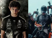 Cine este Andrea Kimi Antonelli. Recorduri, victorii și ascensiunea la Mercedes. Cum a devenit cel mai tânăr lider mondial din istoria Formulei 1