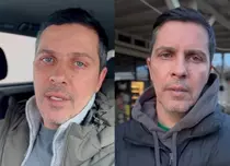 De ce este Lucian Viziru numit „alcoolic” pe internet și ce răspuns dur a dat actorul. „Sunt glume, pamflet!”