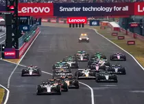 Cine transmite la TV Marele Premiu al Japoniei Formula 1 2026. Programul complet pe legendarul circuit de la Suzuka