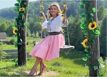 Mirela Vaida, primele declarații înainte de plecarea în Asia Express: „Trăiesc de ani de zile în control... pentru mine e o evadare”