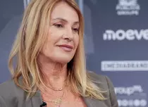 Nadia Comăneci a primit „Oscarul Sportului”. Este prima gimnastă din istorie distinsă cu premiul pentru întreaga carieră la Gala Laureus