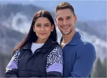Oana Gherman, gata de „Asia Express”! Ce ar face vedeta dacă ar fi „în locul” soțului ei, Vlad. EXCLUSIV
