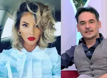 Ramona Olaru, luată prin surprindere de Răzvan Simion! Porecla neașteptată pusă noului ei iubit, în direct: „Kalimera...”