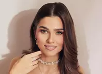 Cum arăta mama lui Theo Rose în tinerețe: „A devenit mai frumoasă”. Detaliul surprinzător observat de artistă