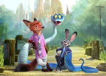 Zootropolis 2 are dată de lansare pe streaming! Când apare pe Disney+ filmul care a doborât recordul mondial de încasări