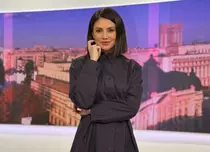 Exclusiv. Ana Maria Gheorghe, motivul real al plecării din România: „Am obosit. Am vrut să trag frâna de mână”. Ce face jurnalista în Portugalia