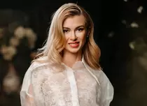 Cum arată localul de pe malul lacului unde va face Andreea Bălan nunta: „Ne dorim un decor elegant”. Detaliul spectaculos ales pentru mese