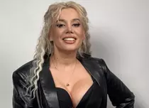 Anisia Gafton, despre stările din primul trimestru de sarcină: „Mai un plâns, mai un râs”. Vedeta a dezvăluit „metoda naturală” pentru un decolteu generos