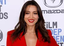 Aubrey Plaza este însărcinată. Actrița așteaptă primul copil cu Chris Abbott, la un an după moartea soțului