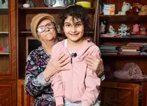 Visuri la cheie, 22 aprilie. Dragoș Bucur, uluit de povestea unei femei care a devenit mamă la 70 de ani: „A înfiat fata fiicei înfiate”