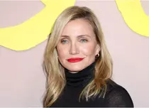 Cameron Diaz, regulă de fier la intrarea în casă. Ce îi obligă pe musafiri să facă imediat ce trec pragul