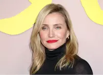 Cameron Diaz, dezvăluiri despre pauza din actorie: „Mă bucur că am ales familia!”