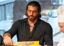 Vedetele din Turcia, postări virale pe Instagram: Can Yaman, show culinar în Italia, Hande Erçel rupe tăcerea după scandalul momentului