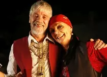 Carmen Tănase, secretul din spatele personajului Flăcărica: „Nici nu vreau să scap”. Cine este femeia care a inspirat-o, de fapt, pe marea actriță
