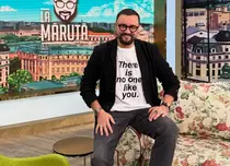 Detaliul neștiut din cariera lui Cătălin Măruță. Ce a pățit fostul prezentator de la Pro TV la început de drum: „Mi-au închis uși direct în nas!”