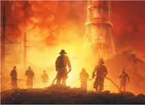 Cernobîl, secretele dezvăluite după 40 de ani! Ce se întâmplă în orașul-fantomă Pripyat în noua serie National Geographic