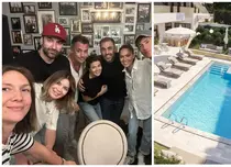 Minivacanța de 1 Mai pentru toate buzunarele: Topul cazărilor de la mare, de la 250 lei la peste 1.000 lei/noapte. Cât te costă să petreci la hotelurile vedetelor