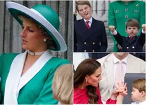 Prințul Louis împlinește 8 ani! Cum s-a transformat „copilul rebel” al Casei Regale într-un mic gentleman. Imagini adorabile cu mezinul familiei