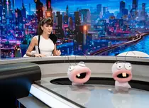 Misterul a fost spulberat! Cine sunt actorii celebri care dau viață furnicuțelor din noua emisiune a lui Denise Rifai